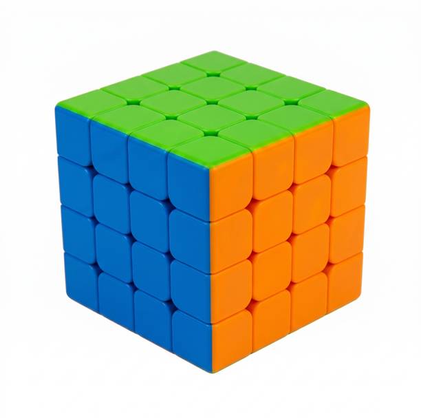 Sonaarupaa Toys 4*4 Cube