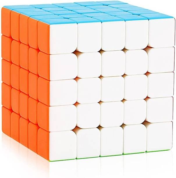 HASTiKA Magic P Cubes 5 by 5 1 Pieces
