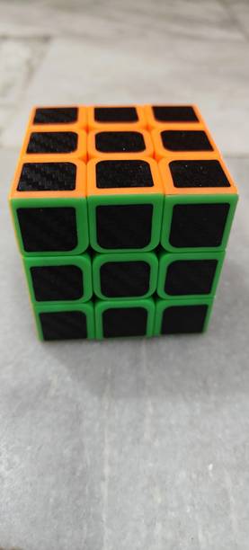 zsa RUBIKS CUBE 3X3