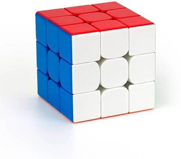 Childgossip High Speed Sticker Less Magic Puzzle Cube Game Toy
