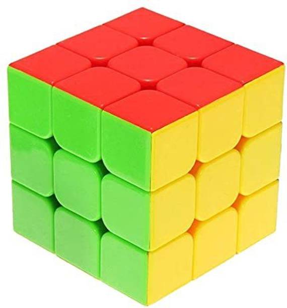SWASHAA Turning Magic Cube P 1 Pieces