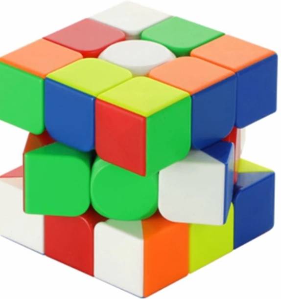 Harsun sun RUBIX CUBE CUBE P 1 Pieces