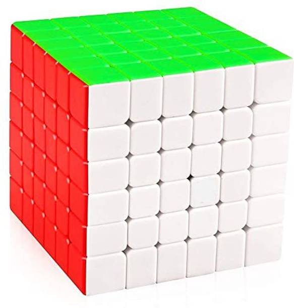 Intelligent th High St P Cube 654 1 Pieces