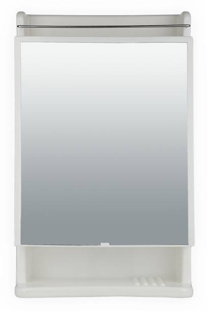 Benelave Plastic Wall Shelf