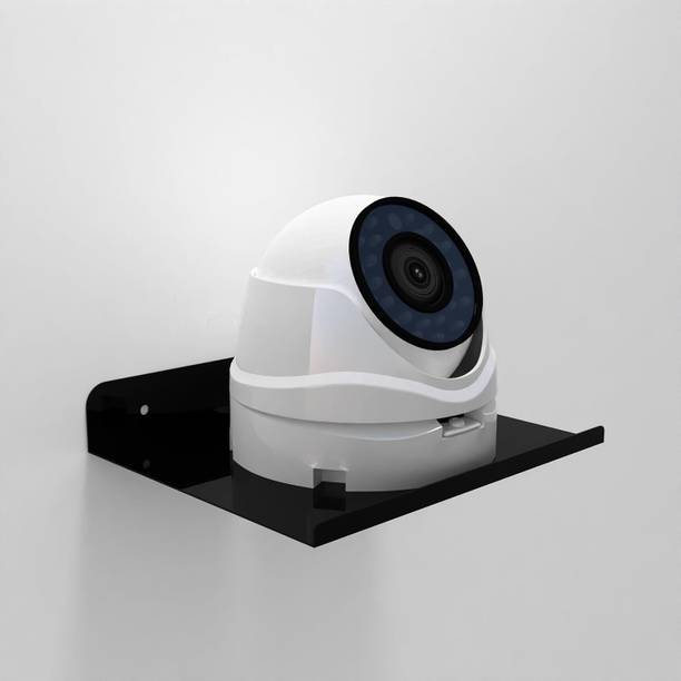 MAXSERA MAXSERA Metal Small Wall Mounted Shelves,Blueto...