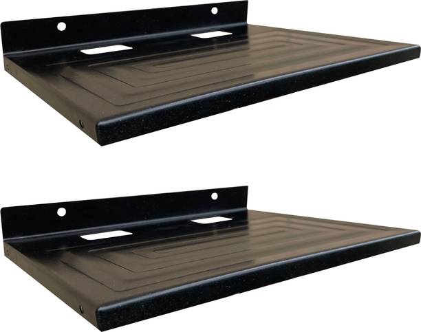 Preha Wall Mount Set Top Box Stand /Wi-Fi Router Box St...