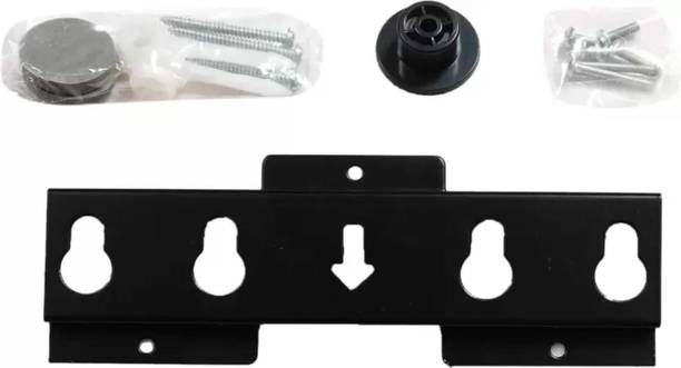 NURAT 14 to 44 inch inch LED LCD HD Plasma TV Stand Hanger Holder Fixed TV Mount