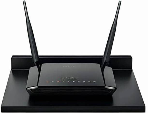 SMART SHOPPEE WiFi Router Set Top Box Stand For Living ...