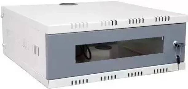 ELECTRA ZONE High Grade CCTV/DVR Cabinet Box/DVR Rack W...