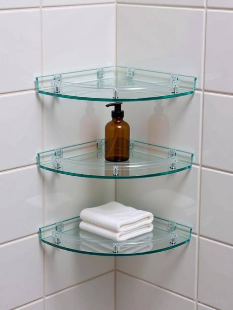 Floyd Glass Wall Shelf