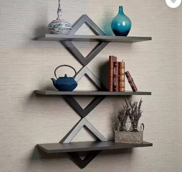 classiconline Wooden Wall Shelf