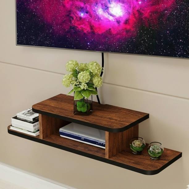 FUTURE GENERATION A GROUP Engineered Wood TV Entertainment Unit