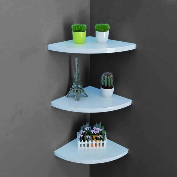 ILMA HANDICRAFTS How to Maintain Your Corner Furniture Wooden Wall Shelf