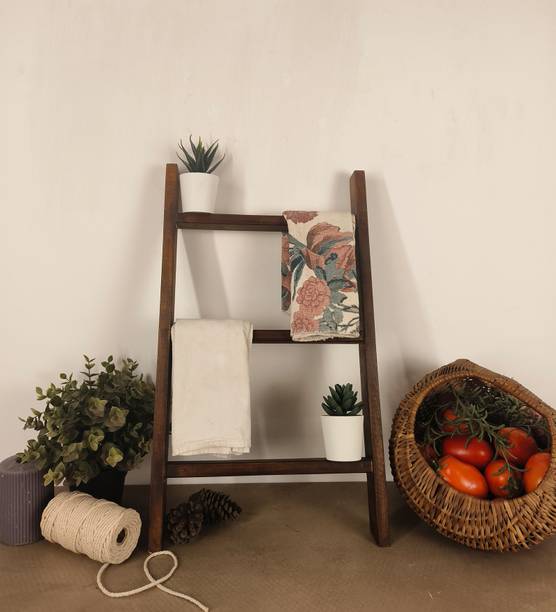 symplify Wooden Wall Shelf