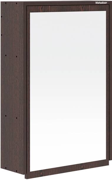 mahaakaay Engineered Wood Dressing Table