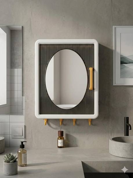 PGen Polypropylene Wall Shelf