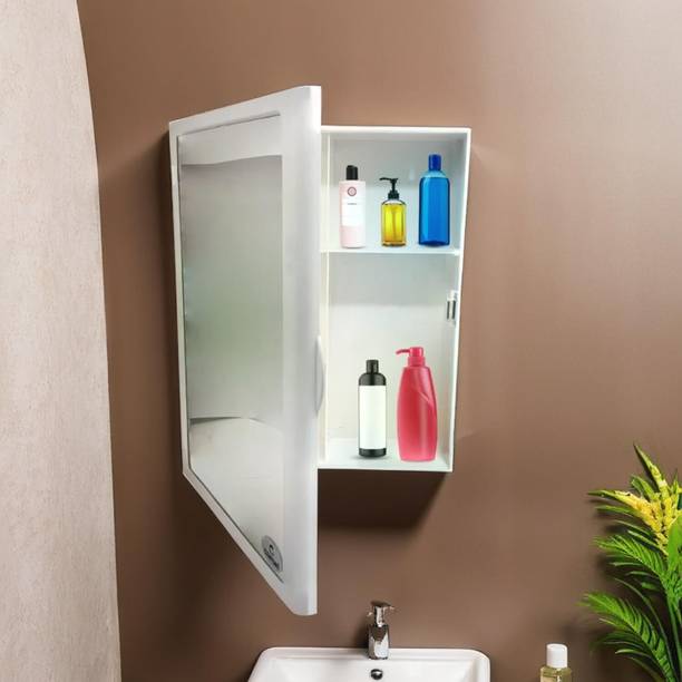 Bathroom Cabinet With Mirror - Buy Bathroom Cabinet With Mirror online ...