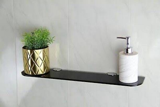 Totalglassdecor Tg1102 Glass Wall Shelf