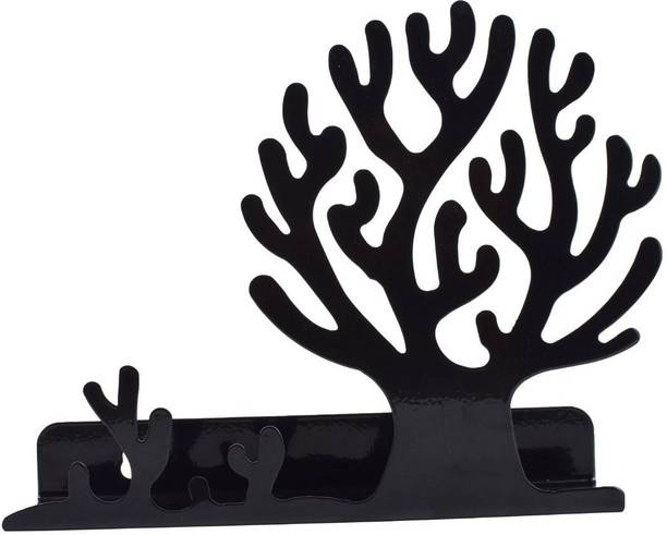 auxkart enterprise Steel Wall Shelf