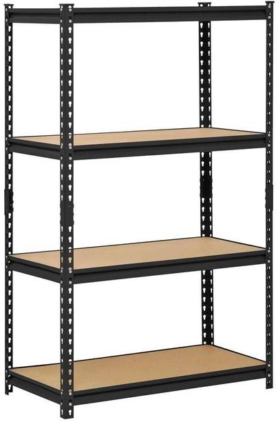 Star Work स्टील वॉल शेल्फ