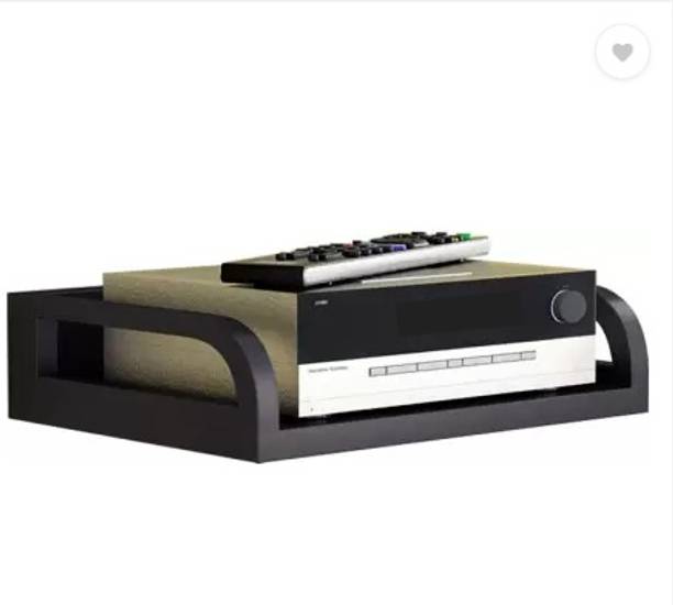 icrush Set Top Box Stand t for Home Wall Shelf for Hold...
