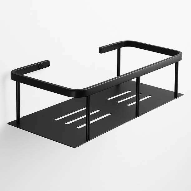 DURAGRACE Brass Wall Shelf
