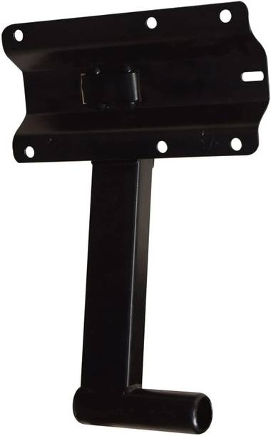 Adiohub Universal Adjustable Wall Mount Speaker Bracket...