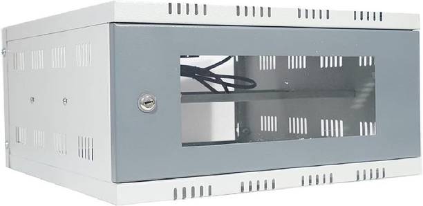 NameX 3U_CCTV/DVR Cabinet Box/DVR Rack Wall Mount with ...