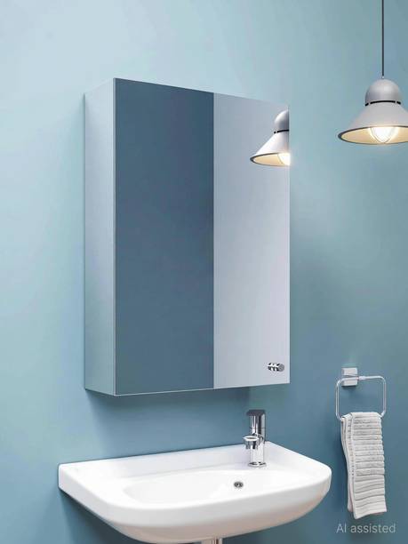 iSTAR Stainless Steel Wall Shelf