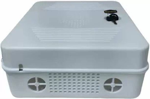 ELECTRA ZONE DVR/Server/Network Cabinet Box/Rack for CC...