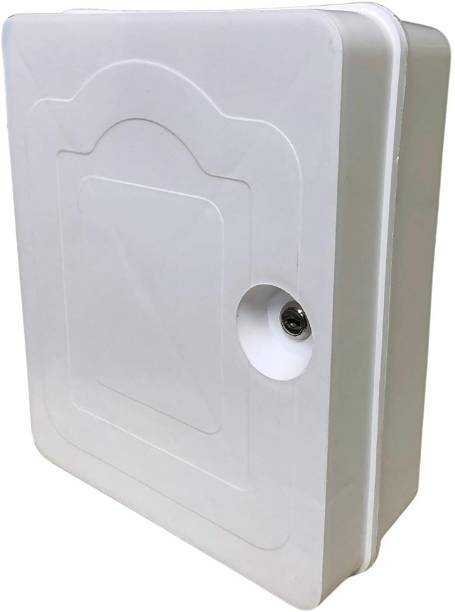 A to Z 2U- DVR/Server/Network Cabinet Box/Rack for CCTV...