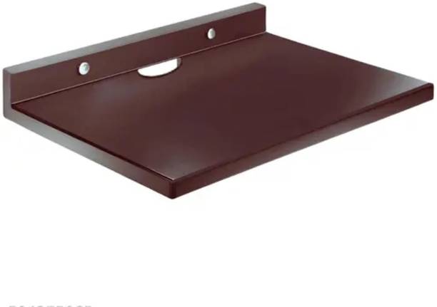 parasarora best rack by poojawoodenarts MDF (Medium Density Fiber) Wall Shelf
