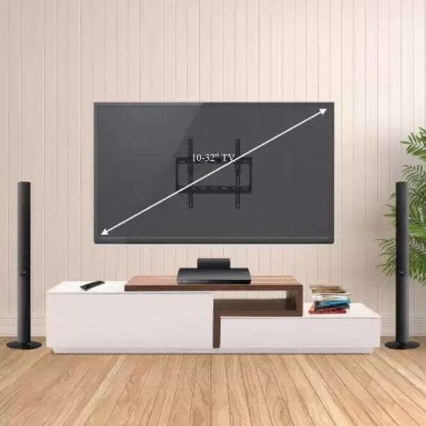 SINAL 14-32 Inches Iron Wall Shelf