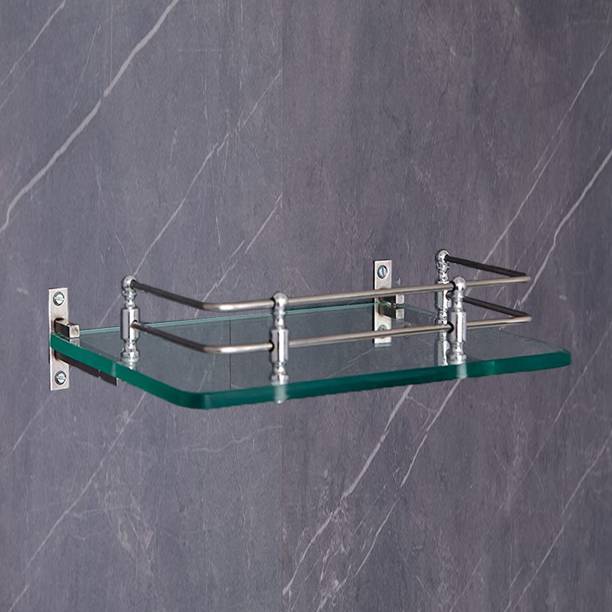 Glass Shelf Buy Glass Shelf online at Best Prices in India