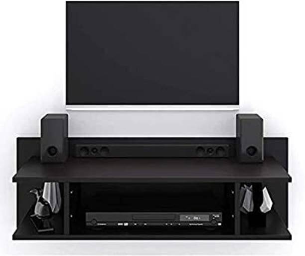 WallHeaven WalHeaven Wall T.V Set up Box Stand MDF Entertainment