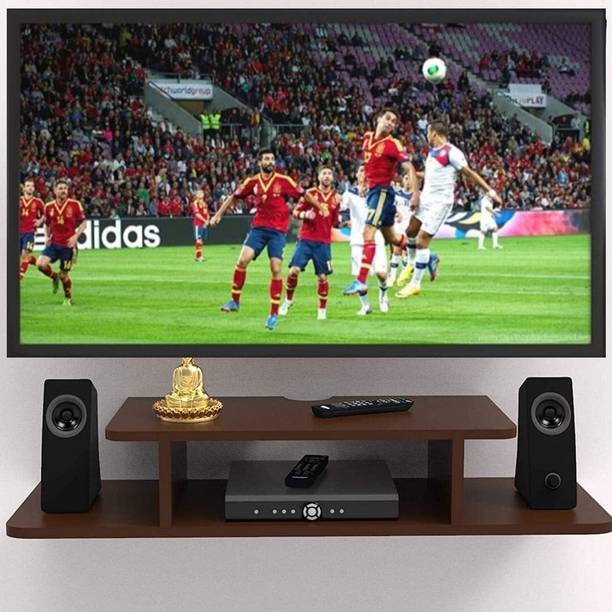 FUTURE GENERATION V GROUP Engineered Wood TV Entertainment Unit