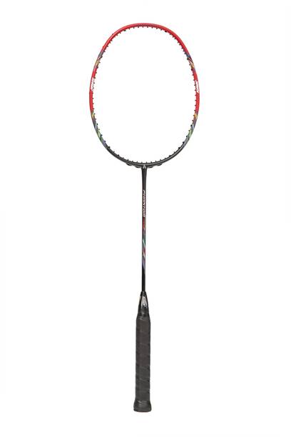 ASHAWAY PHANTOM RW Gold, Black Unstrung Badminton Racquet
