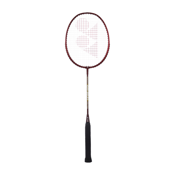 YONEX GR303i Red Strung Badminton Racquet