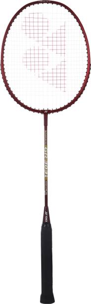 YONEX GR303i Red Strung Badminton Racquet