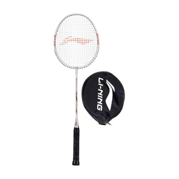 LI-NING XP-90-IV Multicolor Strung Badminton Racquet