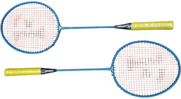 NEEVA New Premium-263 Multicolor Strung Badminton Racquet