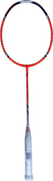 ASHAWAY STRIKER POWER 200 Orange Unstrung Badminton Racquet