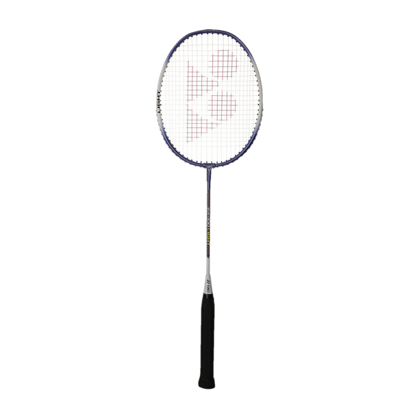YONEX ZR 100 LIGHT Blue Strung Badminton Racquet