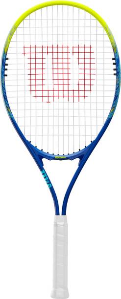 WILSON Impact 2026 Multicolor Strung Tennis Racquet
