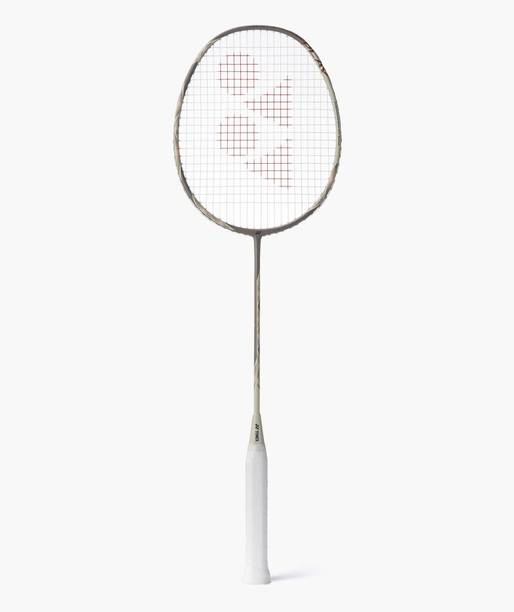 YONEX ASTROX 77 PLAY-LTD EDITION Beige Strung Badminton Racquet