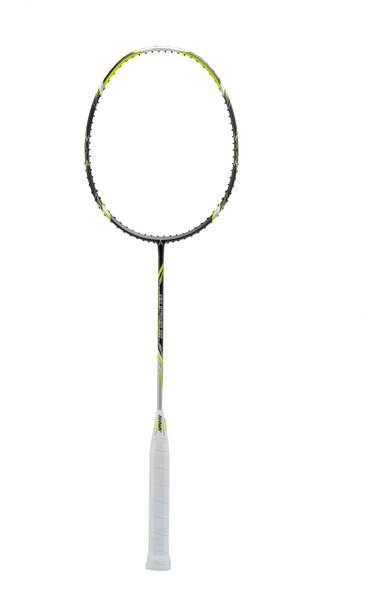 ASHAWAY Vex Striker 300 Multicolor Unstrung Badminton Racquet
