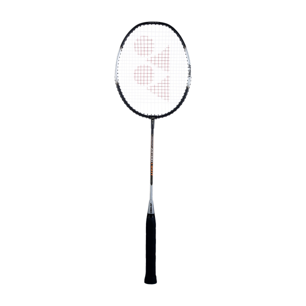 YONEX ZR 100 LIGHT Grey Strung Badminton Racquet