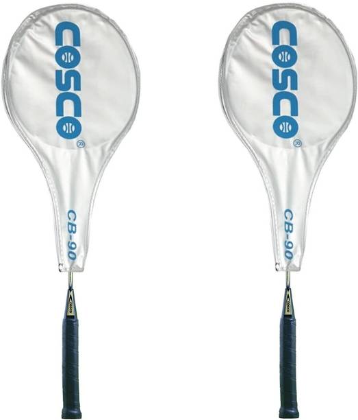 COSCO CB-90 Badminton Racquet Multicolor Strung Badminton Racquet