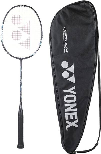 YONEX Astrox Lite 27i Sports Racket Blue Strung Badminton Racquet