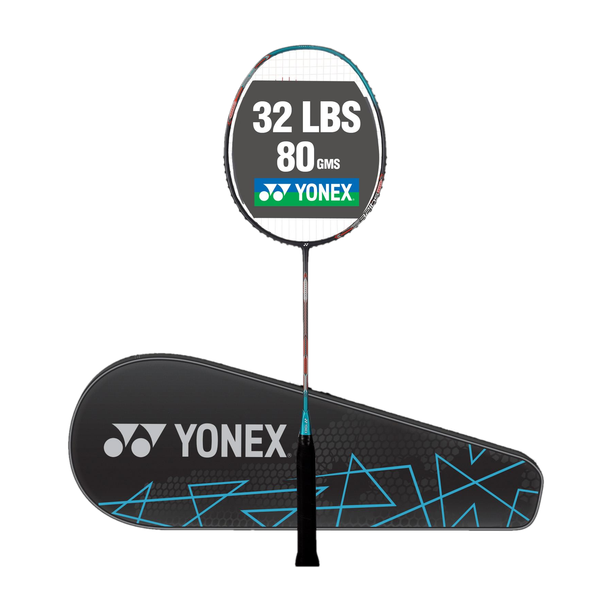 YONEX Astrox Attack 9 Green Strung Badminton Racquet